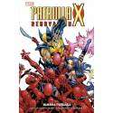 Patrulla-X Renovación: Guerra Psíquica