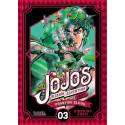 Jojo's Bizarre Adventure - Parte 1: Phantom Blood 3