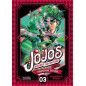 Jojo's Bizarre Adventure - Parte 1: Phantom Blood 3 Jojo's Bizarre Adventure - Parte 1: Phantom Blood 3