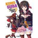 Konosuba 5