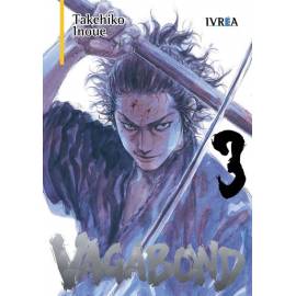 Vagabond 3