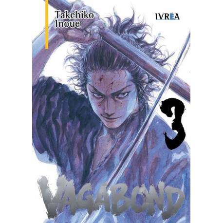 Vagabond 3 Vagabond 3