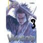 Vagabond 3 Vagabond 3