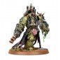 Death Guard Señor de la Virulencia