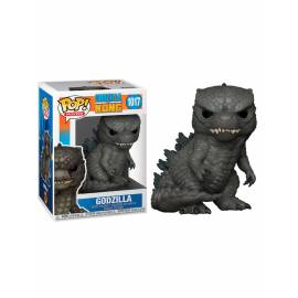 Funko Pop! Godzilla - Godzilla vs Kong Figura 10cm