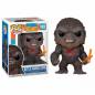 Funko Pop! Battle-Scarred Kong - Godzilla vs Kong Figura 10cm