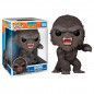 Funko Pop! Kong Super Sized - Godzilla vs Kong Figura 25cm