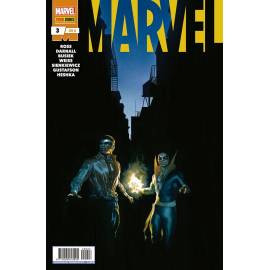 Marvel 3 de 6