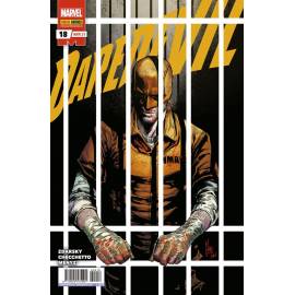 Daredevil 18