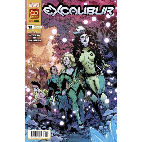 Excalibur 12 Excalibur 12