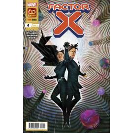 Factor-X 4