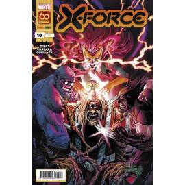 X-Force 10