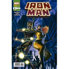 Iron Man 4