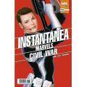 Instantánea Marvels: Civil War