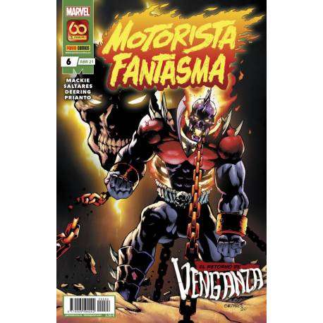 Motorista Fantasma 6
