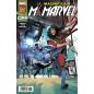 La Magnífica Ms. Marvel 12