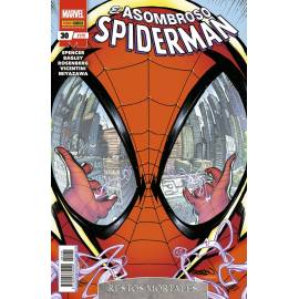 El Asombroso Spiderman 30