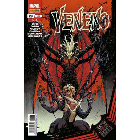 Veneno 28 Veneno 28