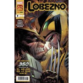 Lobezno 8