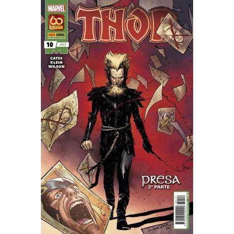 Thor 10 Thor 10