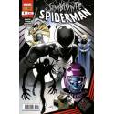 Rey de Negro: Simbionte Spiderman 1 de 3
