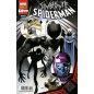 Rey de Negro: Simbionte Spiderman 1 de 3 Rey de Negro: Simbionte Spiderman 1 de 3