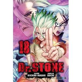 Dr. Stone 18