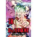 Dr. Stone 18