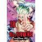 Dr. Stone 18 Dr. Stone 18