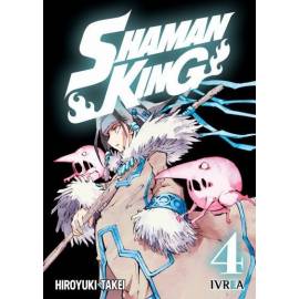 Shaman King 4