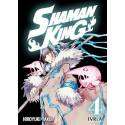 Shaman King 4