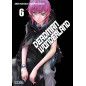 Deadman Wonderland 6 Deadman Wonderland 6