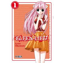 Elfen Lied 1