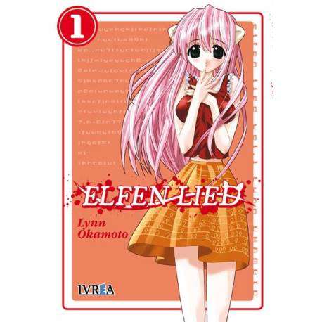 Elfen Lied 1