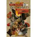 Biblioteca Sandman - Cazadores de Sueños