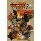 Biblioteca Sandman - Cazadores de Sueños Biblioteca Sandman - Cazadores de Sueños