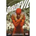 Marvel Premiere - Daredevil: Conoce el Miedo