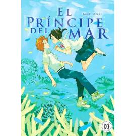 El Príncipe del Mar