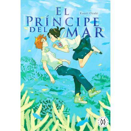 El Príncipe del Mar El Príncipe del Mar