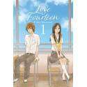 Love at Fourteen 1
