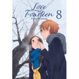 Love at Fourteen 8