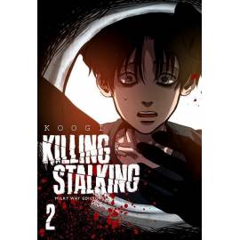 Killing Stalking 2