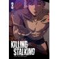 Killing Stalking 3