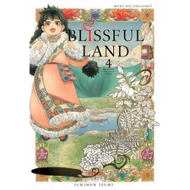 Blissful Land 4