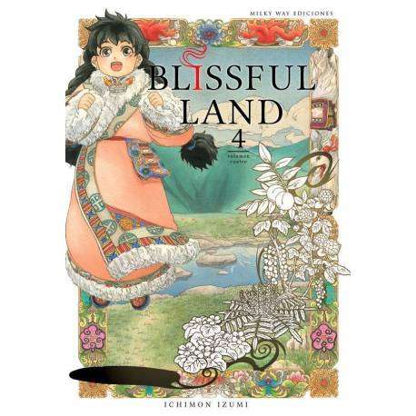 Blissful Land 4