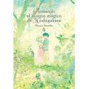 Aomanju El Bosque Mágico de Hoshigahara 5