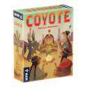 Coyote - Juego de Mesa