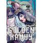 Golden Kamuy 22