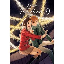 Love at Fourteen 9