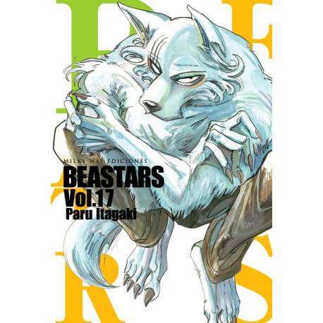 Beastars 17 Beastars 17